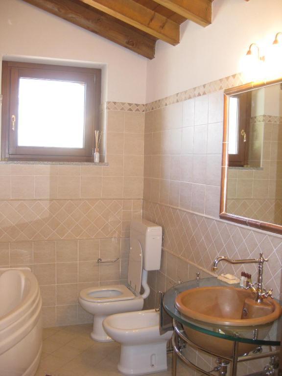 Villetta Nembra Edolo Quarto foto