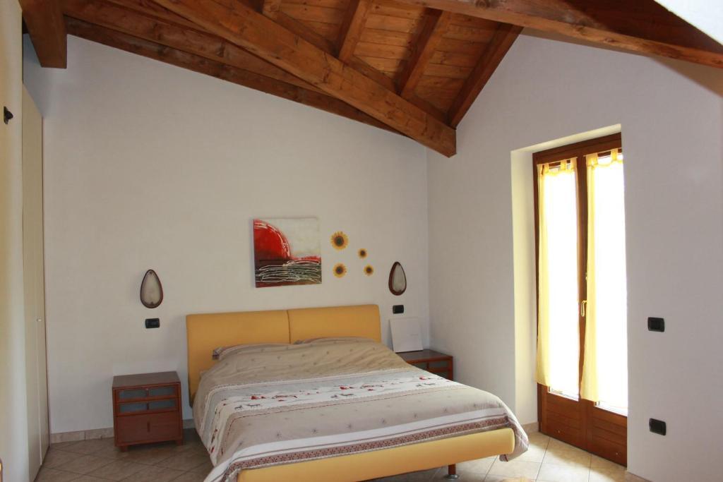 Villetta Nembra Edolo Quarto foto