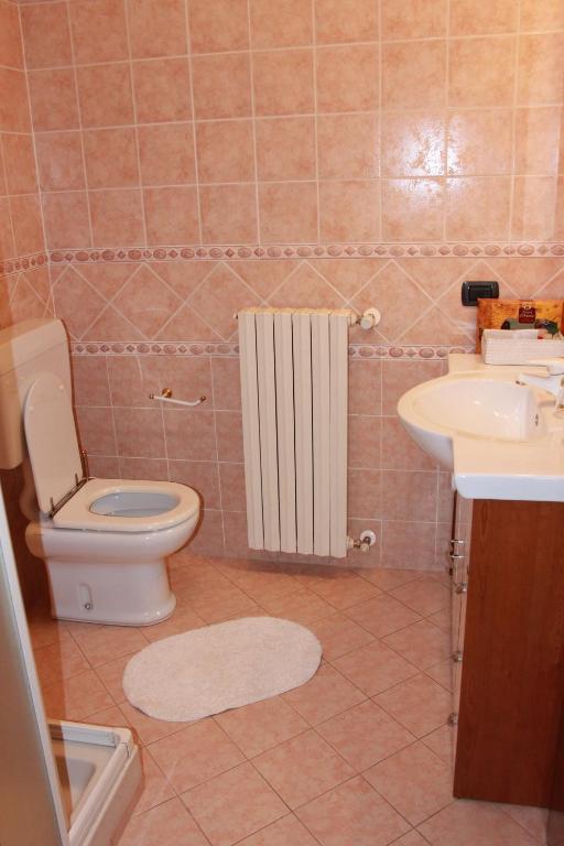 Villetta Nembra Edolo Quarto foto